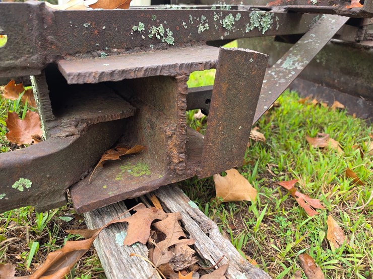 #25272-•-custom-plow-for-internation-farmal-quick-hitch-image-17