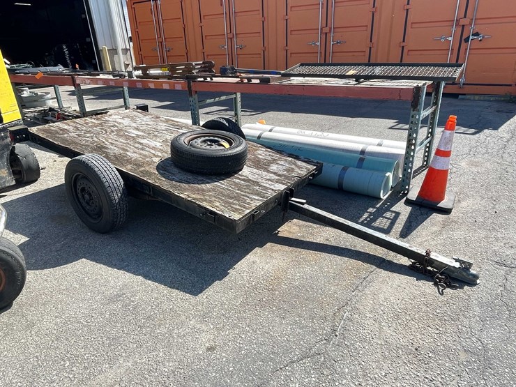 #4002-•-4'-x-8'-flatbed-trailer-(no-title)-(04)-image-1