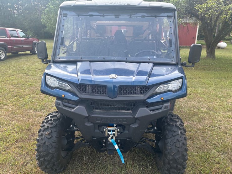 #2341-•-2024-cf-moto-1000xl-utv-image-3