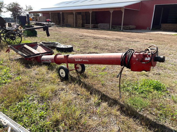 #1618-•-buhler-hydraulic-jump-auger-image-2