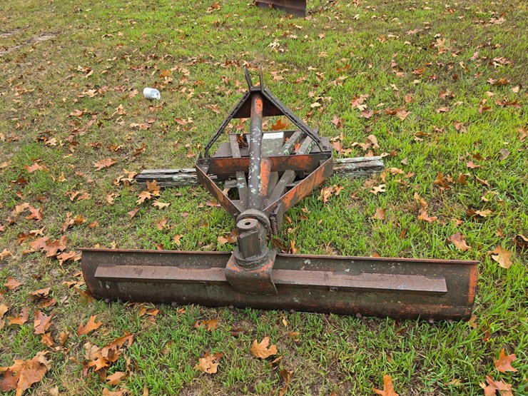 #25272-•-custom-plow-for-internation-farmal-quick-hitch-image-8