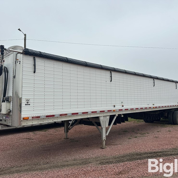 2012 WILSON DWBT-650