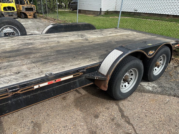 #2336-•-chase-mfg-20'-tandem-axle-utility-trailer-image-7