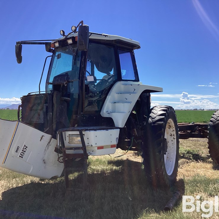 2009 GVM PROWLER 1149T