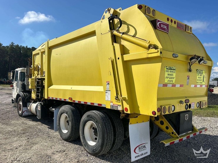 2016-autocar-expeditor-heil-durapack-28yd.-t/a-side-loader-garbage-truck-image-4