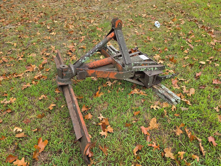 #25272-•-custom-plow-for-internation-farmal-quick-hitch-image-6