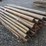 round-wooden-fence-posts-8'l-image-2