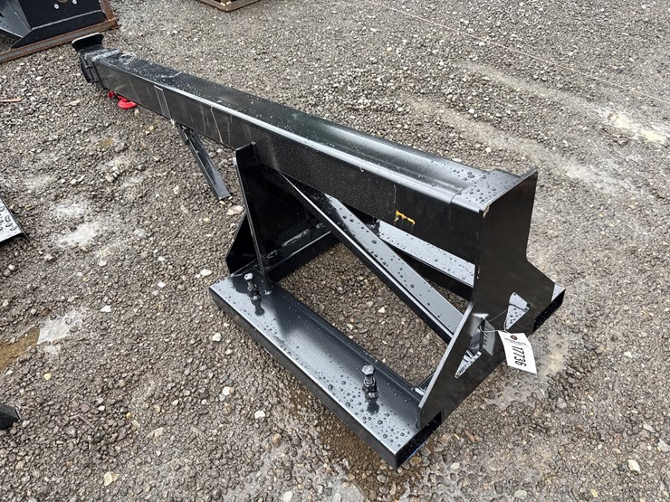 #6051-•-forklift-telescoping-boom-pole-image-3