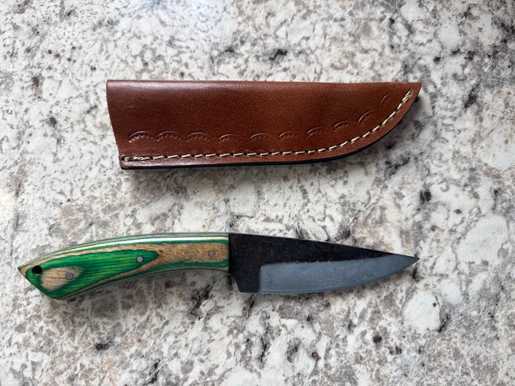#1533-•-custom-damascus-blade-knife-image-1