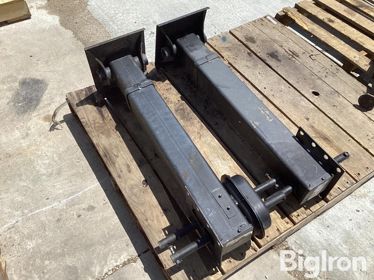 holland-standard-low-profile-landing-gear-rh/lh-set-image-5