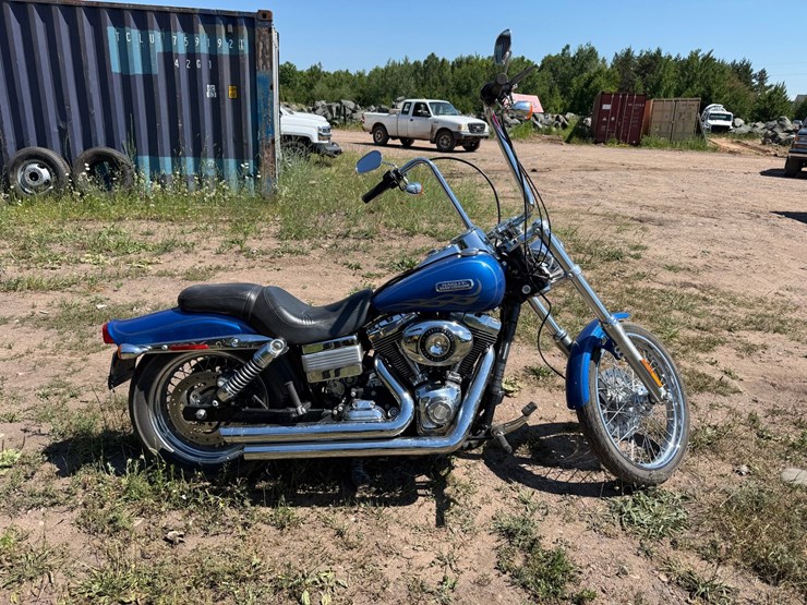 #1393-•-2007-harley-davidson-fxdwg-motorcycle-image-6