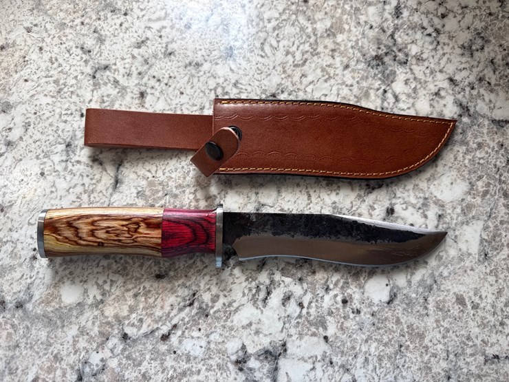 #1521-•-custom-damascus-blade-knife-image-1