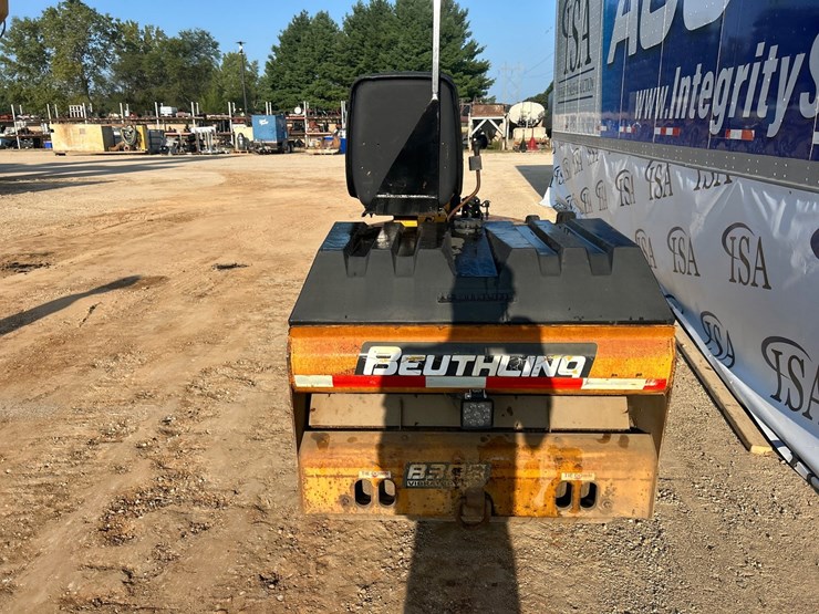 #2407-•-2013-beuthling-b305d-double-drum-smooth-roller-compactor-image-4