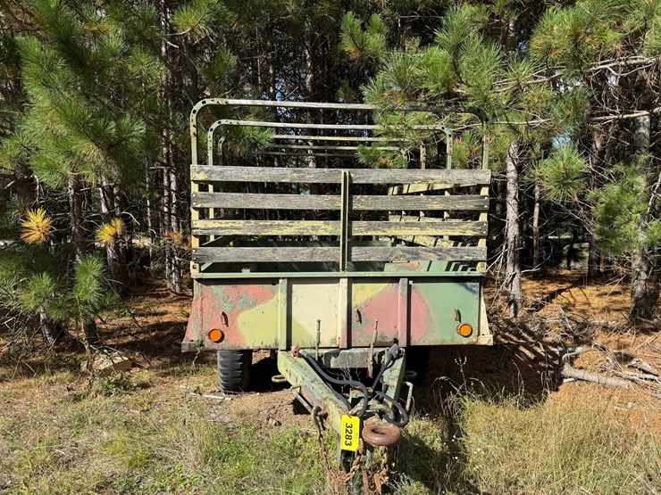 #3283-•-1-1/2-ton-utility-trailer-image-7