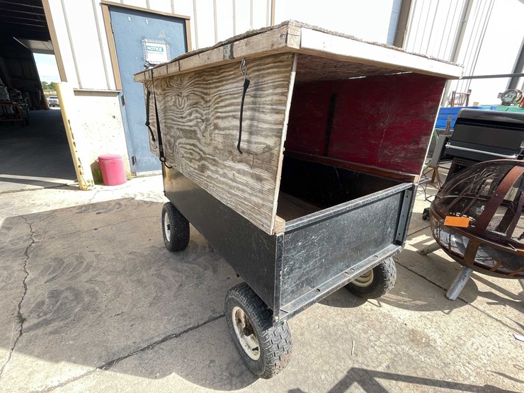 #4074-•-agri-fab-xl-yard-cart-and-lawn-bagger-image-7
