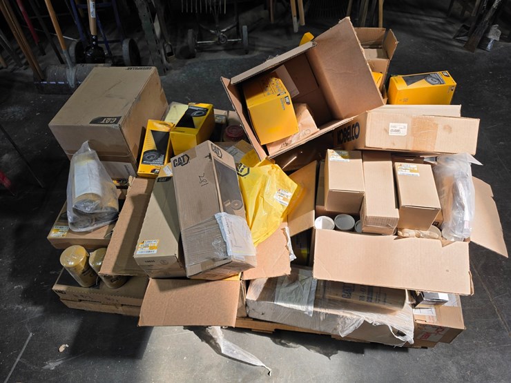 #25313-•-miscellaneous-pallet-of-filters-image-2