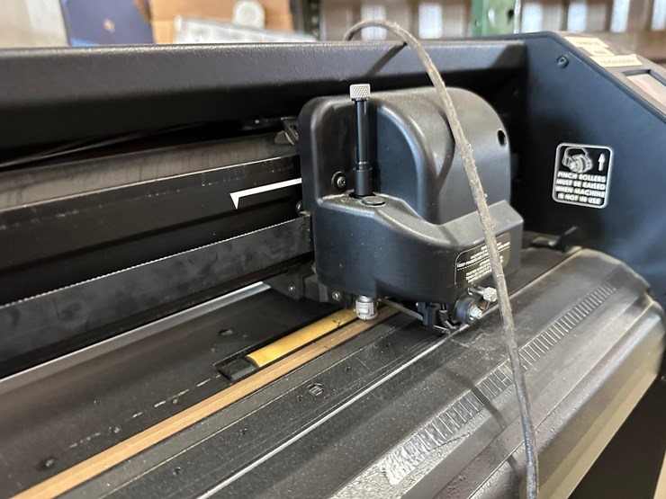 #2878-•-summa-s160-t-series-vinyl-cutter-image-7