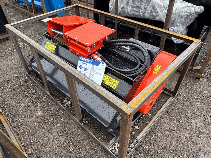 #6032-•-agt-46"-excavator-flail-mower-image-1