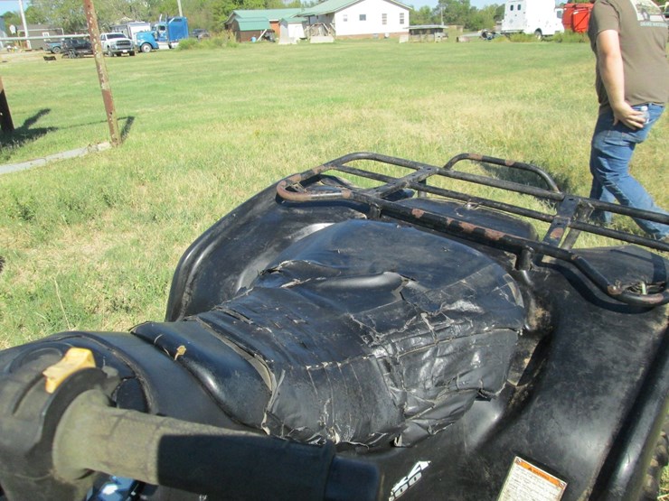 #50133-•-*inop-2012-suzuki-vision-500-4x4-atv-inv#50133-image-17
