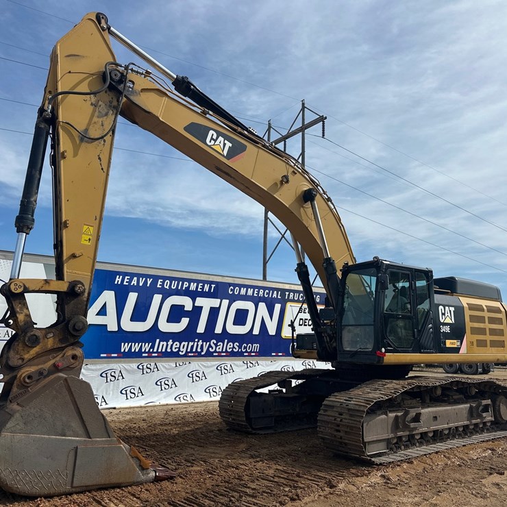 2012 CATERPILLAR C13