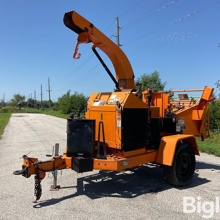 2010 ALTEC CFD1217