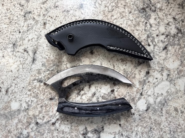 #1520-•-custom-damascus-blade-knife-image-1