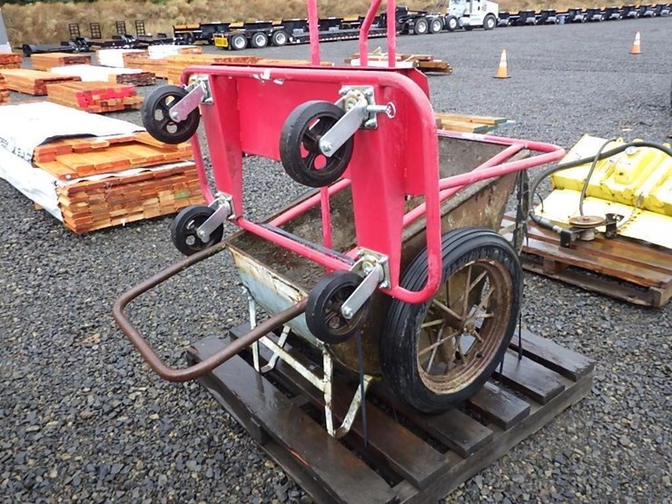 concrete-dump-cart,-drywall-cart-image-4
