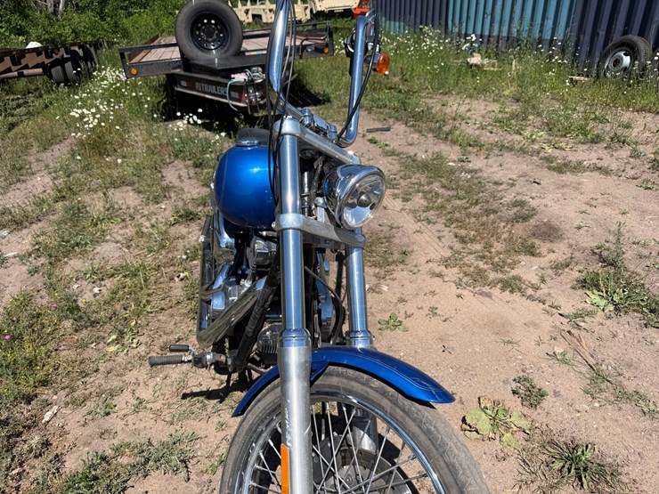 #1393-•-2007-harley-davidson-fxdwg-motorcycle-image-9
