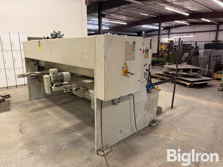summit-machine-tool-10x1/4-metal-shear-image-5