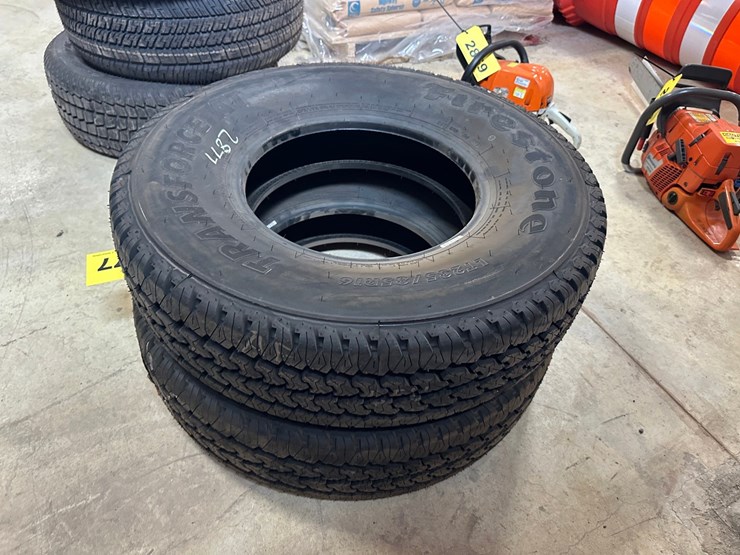 #2877-•-(2)-firestone-transforce-235/85r16-tires-image-2