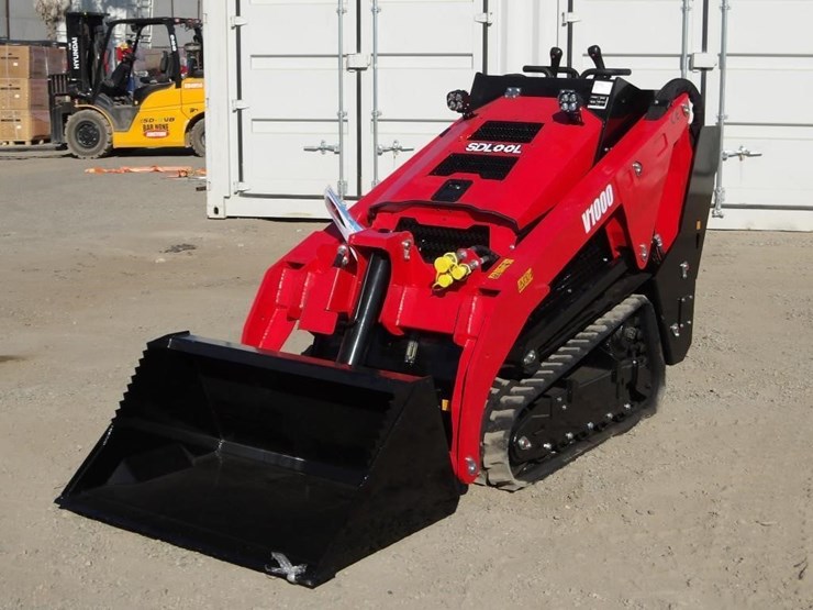 2026-sdlool-sl-v1000-skid-steer-loader-image-1