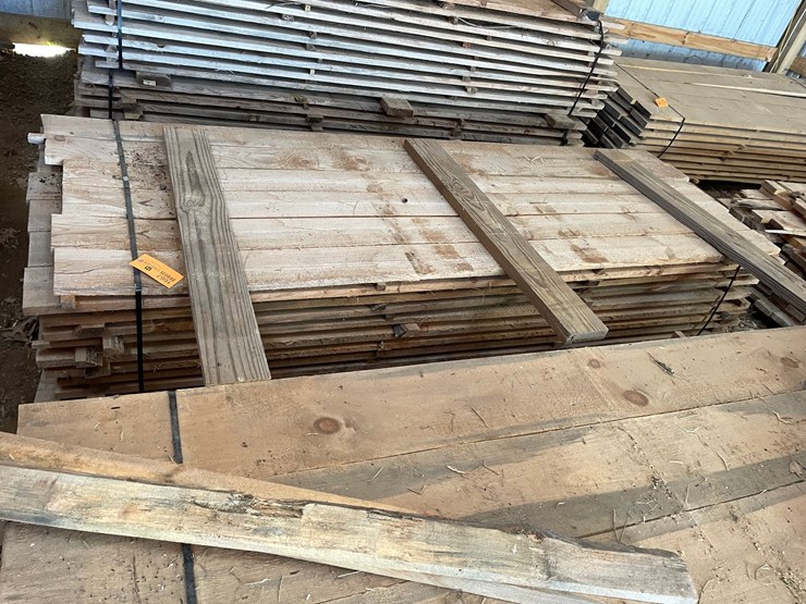 #1667-•-bundle-of-pine-boards-image-2