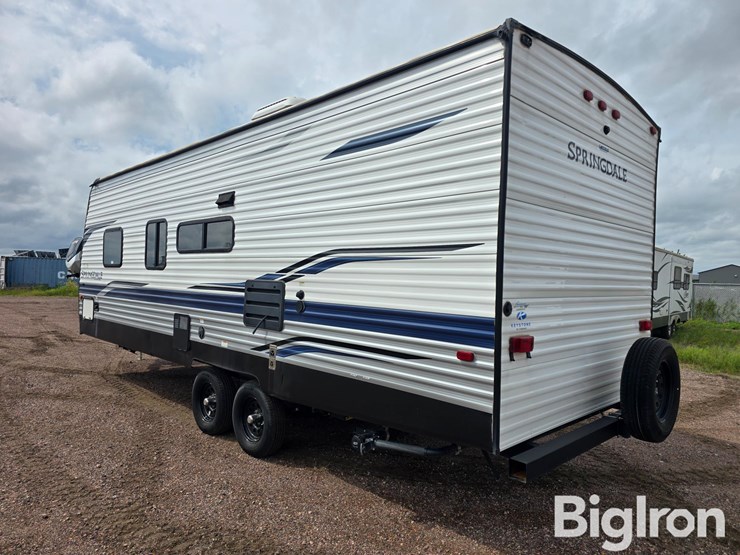 2022-keystone-springdale-260bh-t/a-travel-trailer-image-7