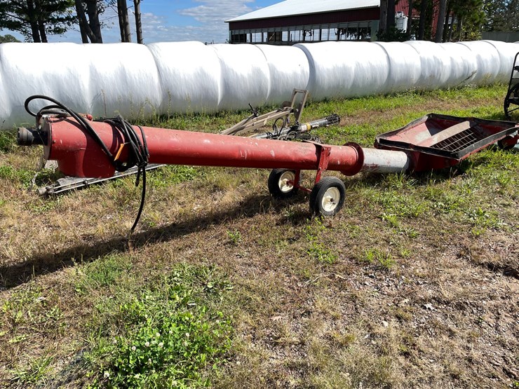 #1618-•-buhler-hydraulic-jump-auger-image-1