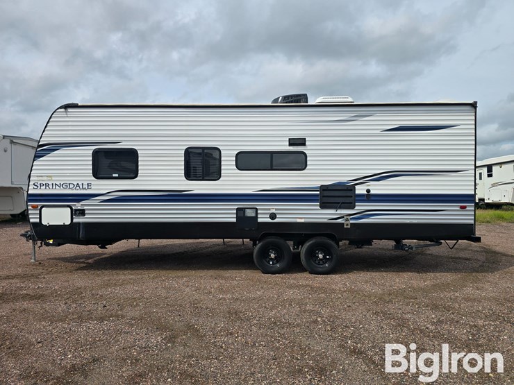 2022-keystone-springdale-260bh-t/a-travel-trailer-image-8