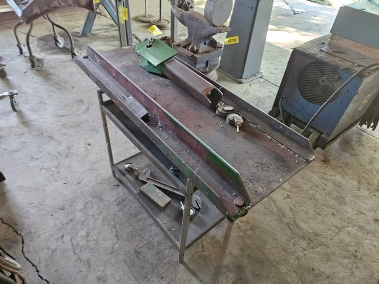 #8793-•-shop-bench-&-welding-jig-image-4