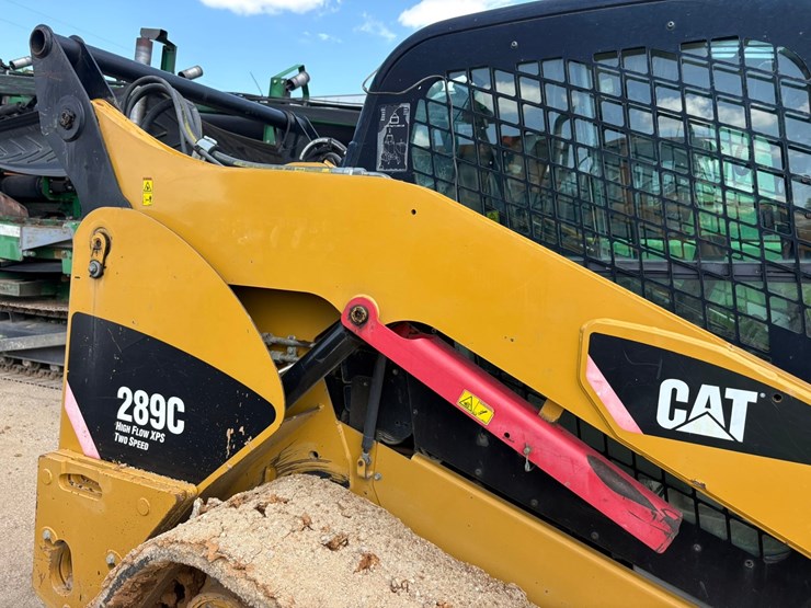 #2480-•-2011-caterplillar-289c-tracked-skid-steer-image-10