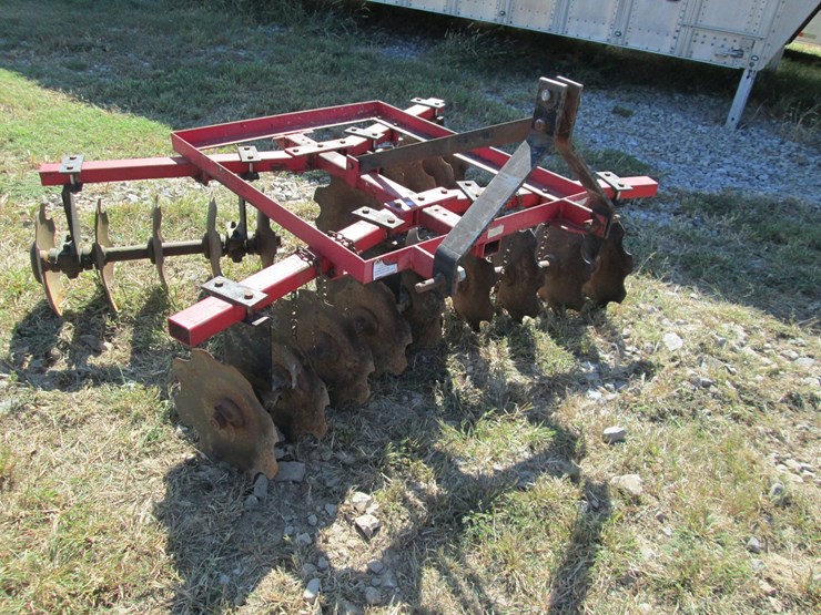 #50130-•-lowery-mfg-6'-disk-inv#50130-image-2
