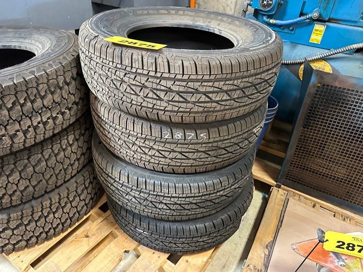 #2875-•-(4)-firestone-destination-235/70r16-tires-image-1