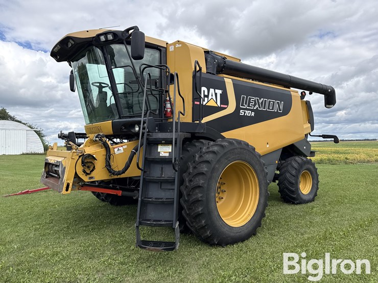 2004-caterpillar-lexion-570r-image-1