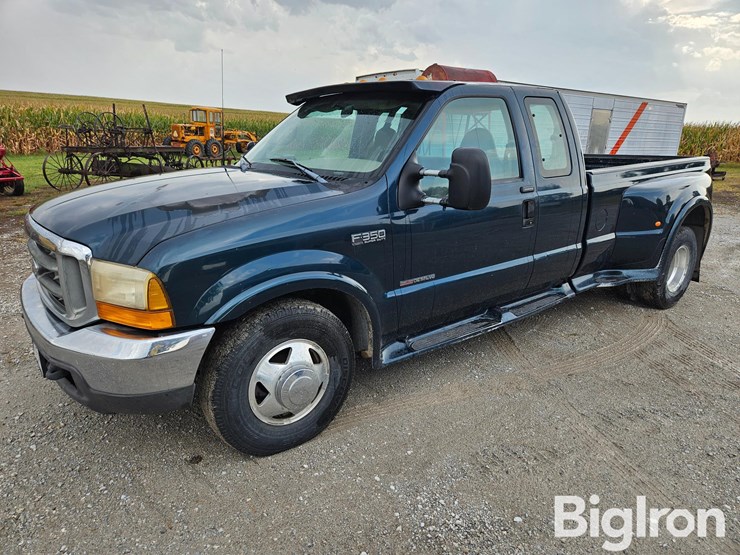 1999-ford-f350-image-1