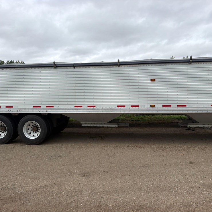 2005 TIMPTE HOPPER BOTTOM