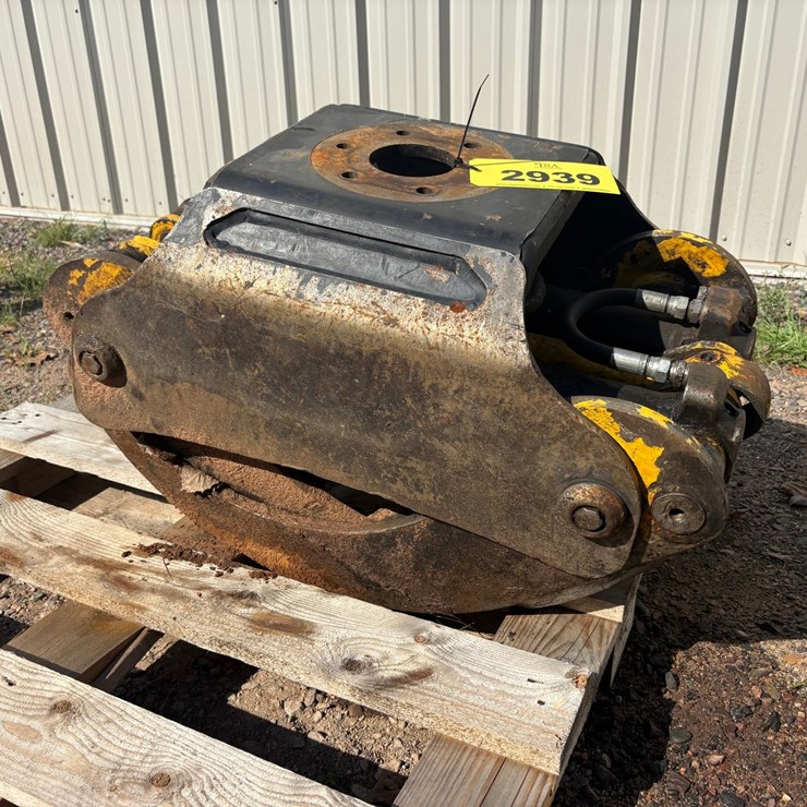 #2939 • 2020 Gripen 028HD Bypass Grapple