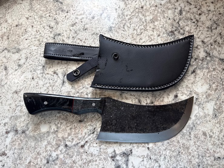 #1522-•-custom-damascus-blade-knife-image-1