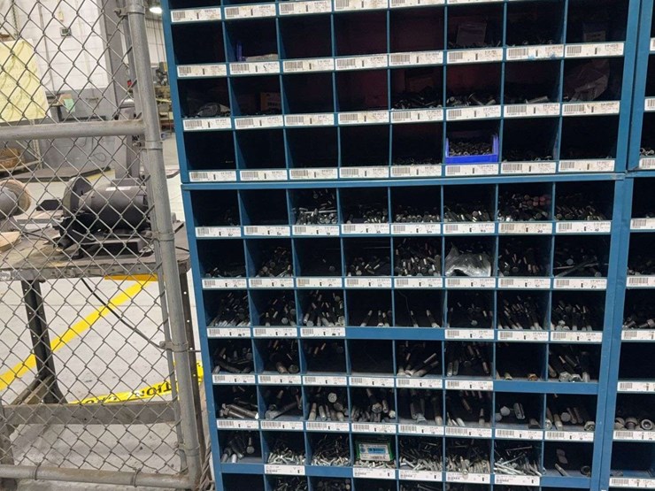hardware-organizer-8x5-with-8x9-organizer-loaded-with-various-hardware,-nuts,-bolts,-cap-screws,-image-1