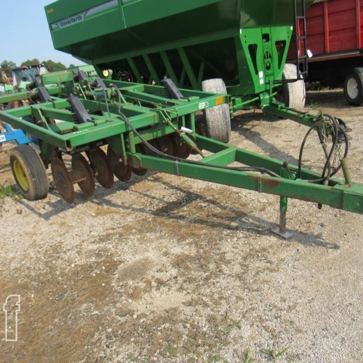 1988 JOHN DEERE 714