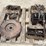 cummins-big-cam-heads,-15.5"-fly-wheel,-cab-jack,-rocker-box-w/-cover-image-8