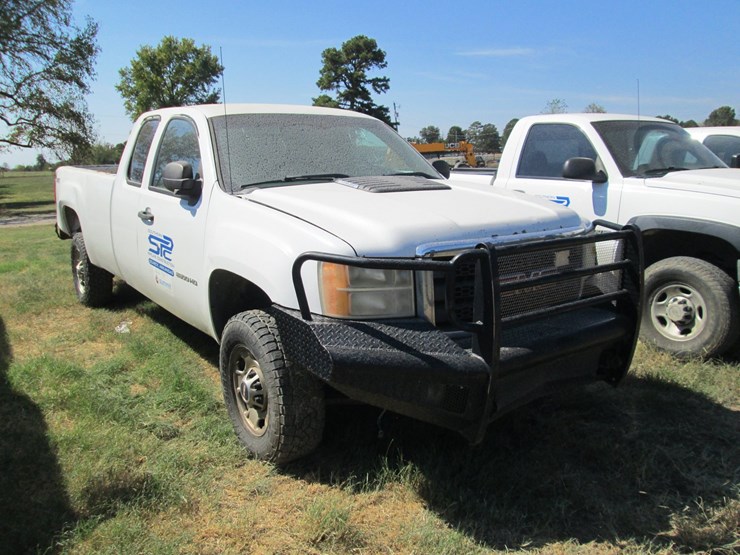 #50234-•-*inop-2011-gmc-sierra-4x4-ext-cab-pickup-1gt22zcg8bz317474-inv#50234-image-2
