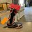 #4073-•-vintage-cowboy-boot-birdhouse-(cw)-image-2