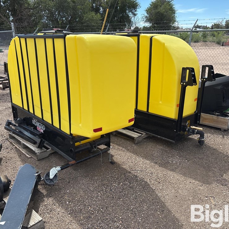 DEMCO SIDEQUEST